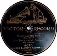 Victor 4670